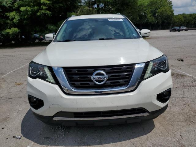 Photo 4 VIN: 5N1DR2MN9JC602061 - NISSAN PATHFINDER 