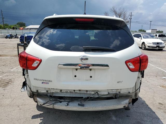 Photo 5 VIN: 5N1DR2MN9JC602061 - NISSAN PATHFINDER 