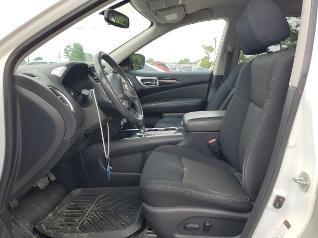 Photo 6 VIN: 5N1DR2MN9JC602061 - NISSAN PATHFINDER 