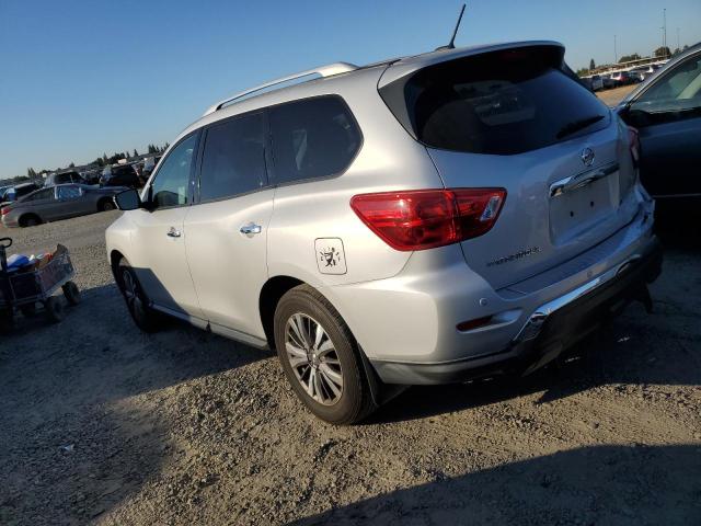 Photo 1 VIN: 5N1DR2MN9JC602271 - NISSAN PATHFINDER 