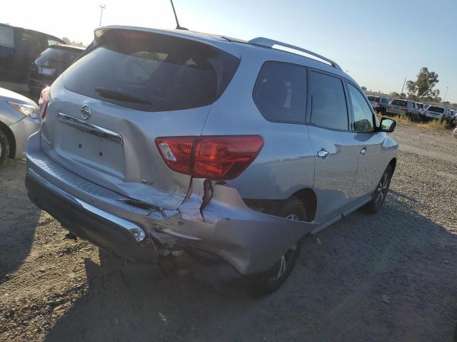 Photo 2 VIN: 5N1DR2MN9JC602271 - NISSAN PATHFINDER 