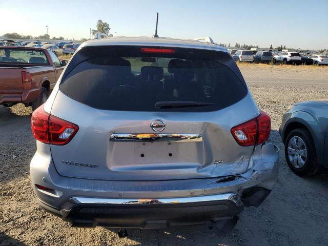 Photo 5 VIN: 5N1DR2MN9JC602271 - NISSAN PATHFINDER 