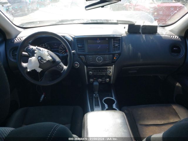 Photo 4 VIN: 5N1DR2MN9JC607972 - NISSAN PATHFINDER 