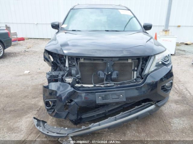 Photo 5 VIN: 5N1DR2MN9JC608135 - NISSAN PATHFINDER 