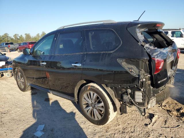 Photo 1 VIN: 5N1DR2MN9JC608670 - NISSAN PATHFINDER 