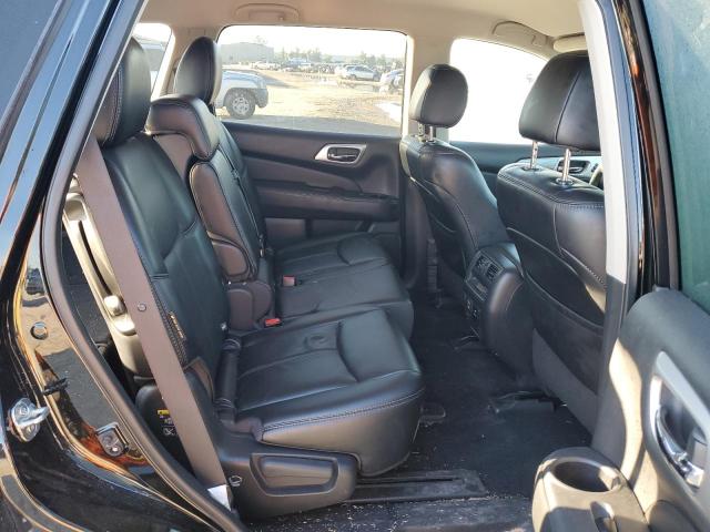 Photo 10 VIN: 5N1DR2MN9JC608670 - NISSAN PATHFINDER 