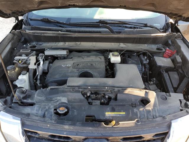 Photo 11 VIN: 5N1DR2MN9JC608670 - NISSAN PATHFINDER 