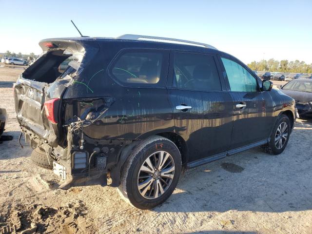 Photo 2 VIN: 5N1DR2MN9JC608670 - NISSAN PATHFINDER 