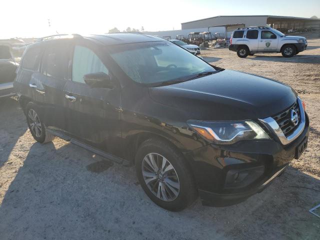 Photo 3 VIN: 5N1DR2MN9JC608670 - NISSAN PATHFINDER 