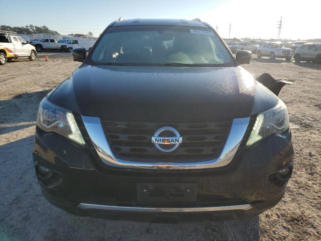 Photo 4 VIN: 5N1DR2MN9JC608670 - NISSAN PATHFINDER 