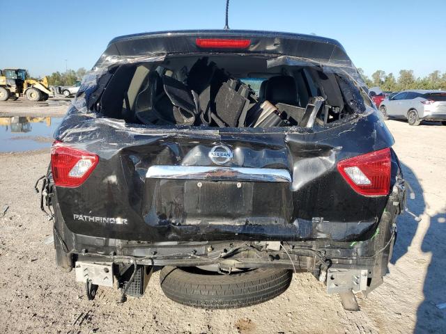 Photo 5 VIN: 5N1DR2MN9JC608670 - NISSAN PATHFINDER 