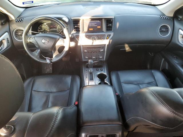 Photo 7 VIN: 5N1DR2MN9JC608670 - NISSAN PATHFINDER 