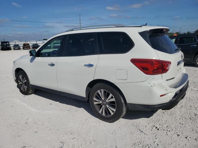 Photo 1 VIN: 5N1DR2MN9JC609009 - NISSAN PATHFINDER 