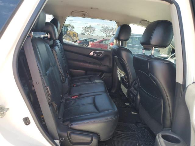 Photo 10 VIN: 5N1DR2MN9JC609009 - NISSAN PATHFINDER 