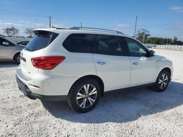 Photo 2 VIN: 5N1DR2MN9JC609009 - NISSAN PATHFINDER 