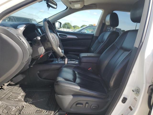 Photo 6 VIN: 5N1DR2MN9JC609009 - NISSAN PATHFINDER 