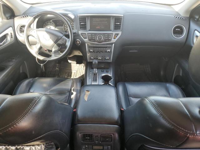 Photo 7 VIN: 5N1DR2MN9JC609009 - NISSAN PATHFINDER 