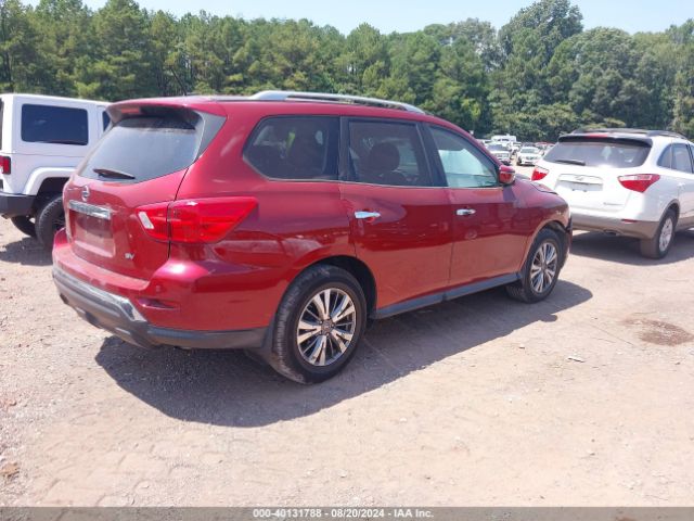 Photo 3 VIN: 5N1DR2MN9JC617210 - NISSAN PATHFINDER 