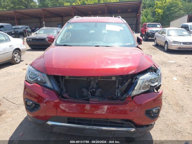 Photo 5 VIN: 5N1DR2MN9JC617210 - NISSAN PATHFINDER 