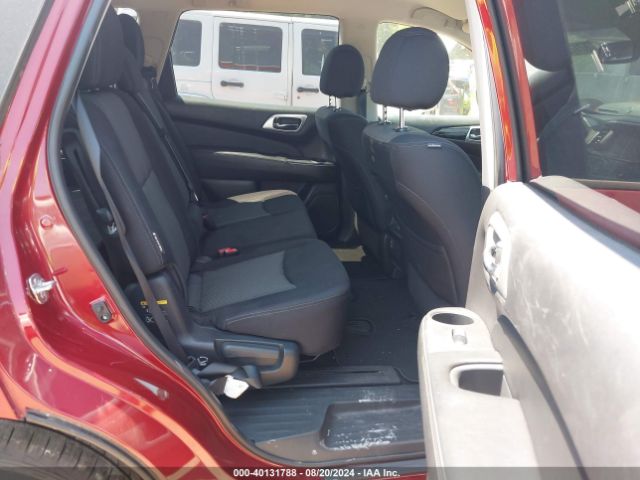 Photo 7 VIN: 5N1DR2MN9JC617210 - NISSAN PATHFINDER 