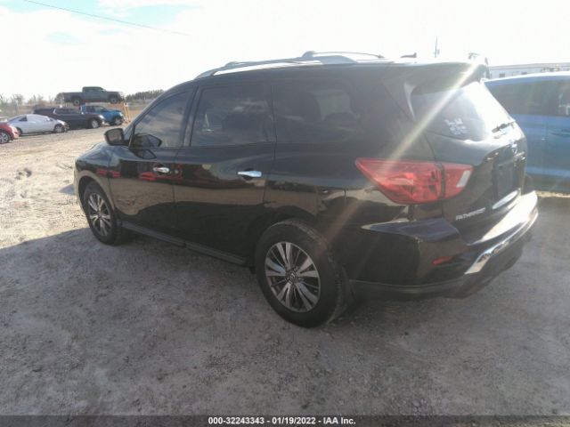 Photo 2 VIN: 5N1DR2MN9JC620513 - NISSAN PATHFINDER 