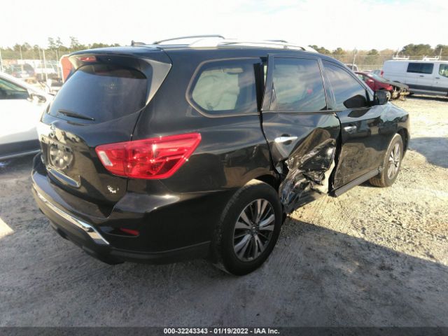 Photo 3 VIN: 5N1DR2MN9JC620513 - NISSAN PATHFINDER 