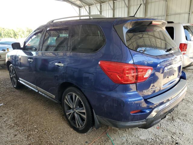 Photo 1 VIN: 5N1DR2MN9JC625842 - NISSAN PATHFINDER 