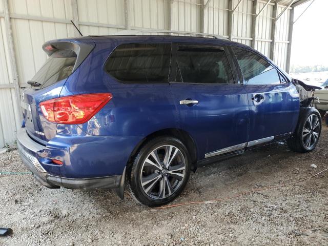 Photo 2 VIN: 5N1DR2MN9JC625842 - NISSAN PATHFINDER 