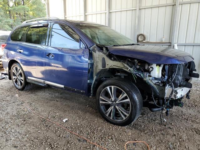 Photo 3 VIN: 5N1DR2MN9JC625842 - NISSAN PATHFINDER 