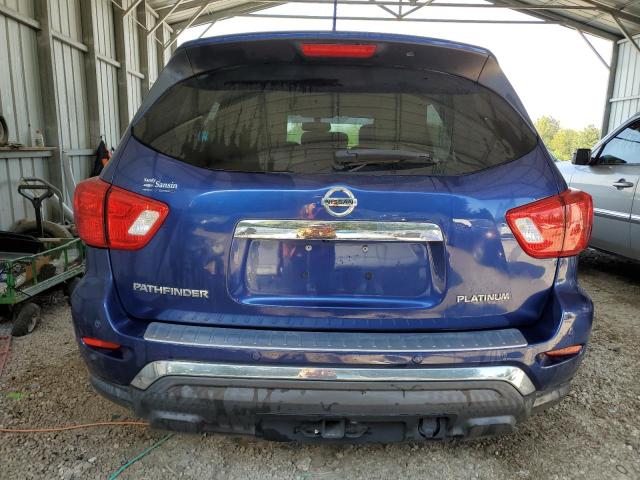 Photo 5 VIN: 5N1DR2MN9JC625842 - NISSAN PATHFINDER 