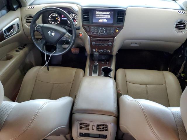 Photo 7 VIN: 5N1DR2MN9JC625842 - NISSAN PATHFINDER 