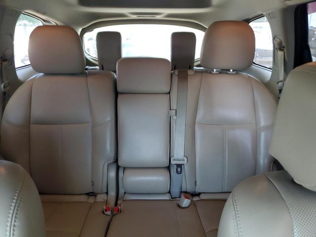 Photo 9 VIN: 5N1DR2MN9JC625842 - NISSAN PATHFINDER 