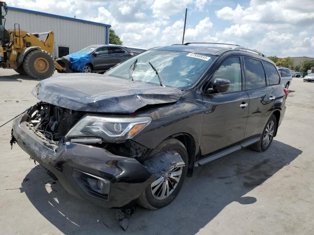 Photo 0 VIN: 5N1DR2MN9JC627543 - NISSAN PATHFINDER 