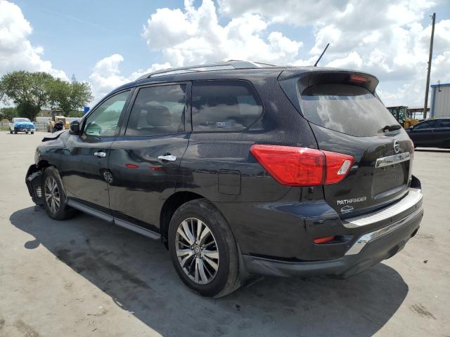 Photo 1 VIN: 5N1DR2MN9JC627543 - NISSAN PATHFINDER 