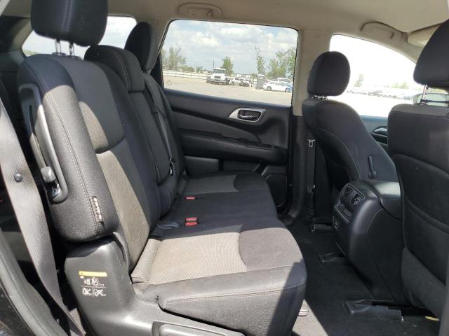 Photo 10 VIN: 5N1DR2MN9JC627543 - NISSAN PATHFINDER 