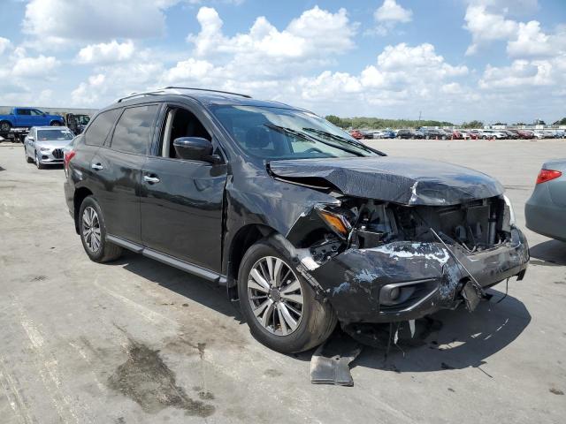 Photo 3 VIN: 5N1DR2MN9JC627543 - NISSAN PATHFINDER 