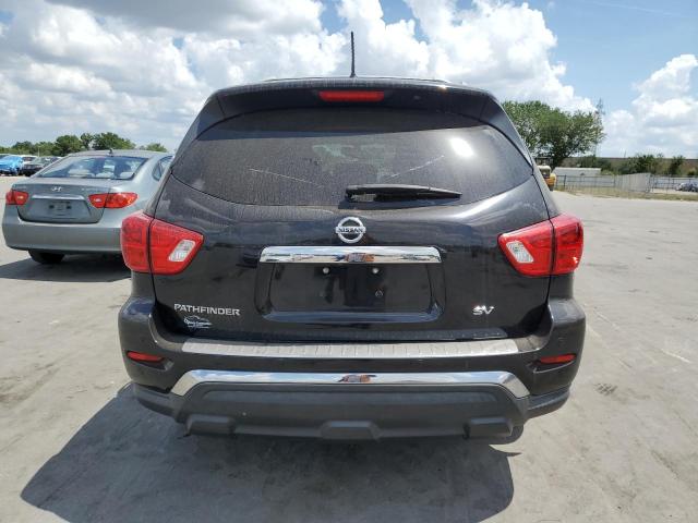 Photo 5 VIN: 5N1DR2MN9JC627543 - NISSAN PATHFINDER 