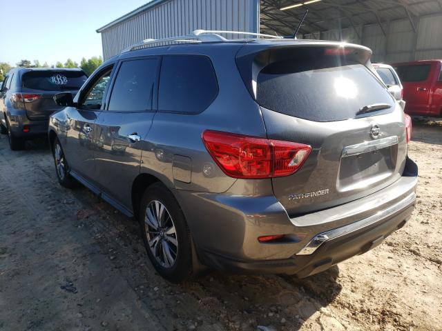 Photo 2 VIN: 5N1DR2MN9JC630846 - NISSAN PATHFINDER 