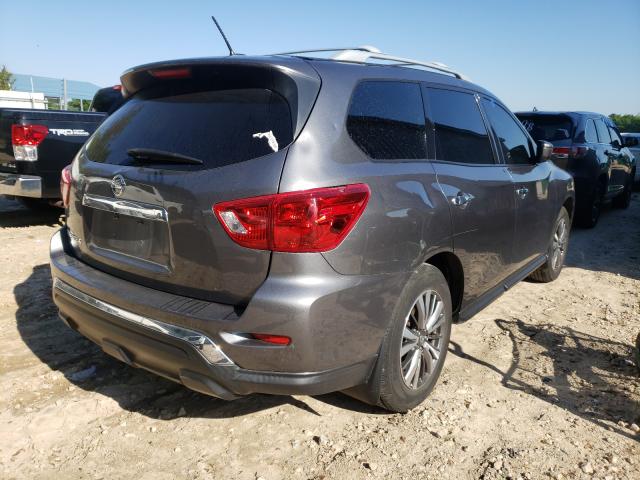 Photo 3 VIN: 5N1DR2MN9JC630846 - NISSAN PATHFINDER 