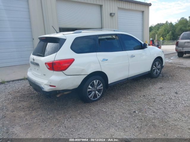 Photo 3 VIN: 5N1DR2MN9JC637473 - NISSAN PATHFINDER 