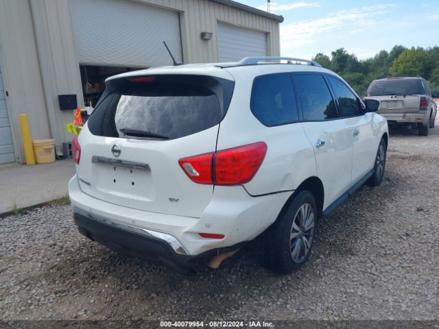 Photo 5 VIN: 5N1DR2MN9JC637473 - NISSAN PATHFINDER 