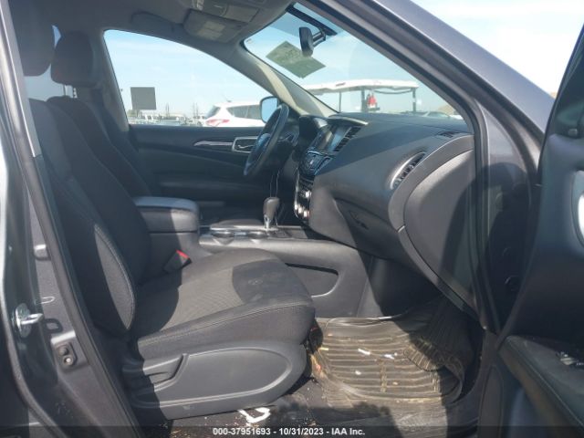 Photo 4 VIN: 5N1DR2MN9JC638252 - NISSAN PATHFINDER 