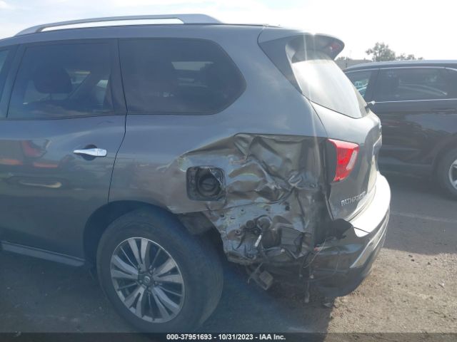 Photo 5 VIN: 5N1DR2MN9JC638252 - NISSAN PATHFINDER 