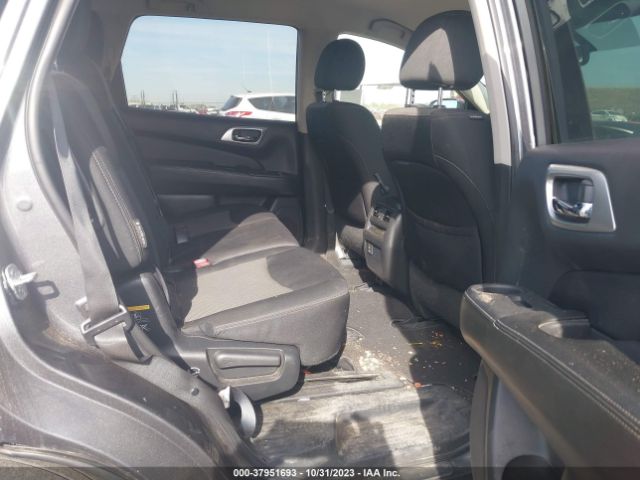 Photo 7 VIN: 5N1DR2MN9JC638252 - NISSAN PATHFINDER 