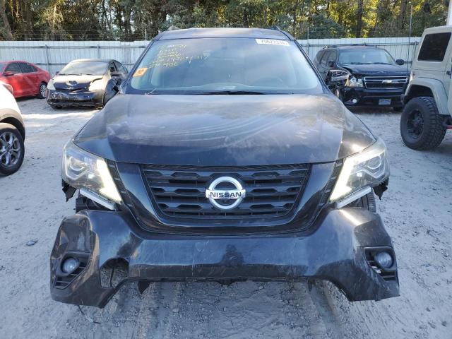 Photo 4 VIN: 5N1DR2MN9JC648781 - NISSAN PATHFINDER 