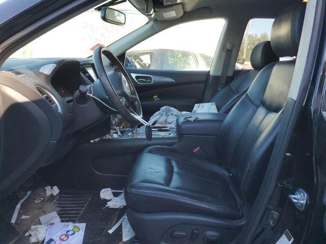 Photo 6 VIN: 5N1DR2MN9JC648781 - NISSAN PATHFINDER 