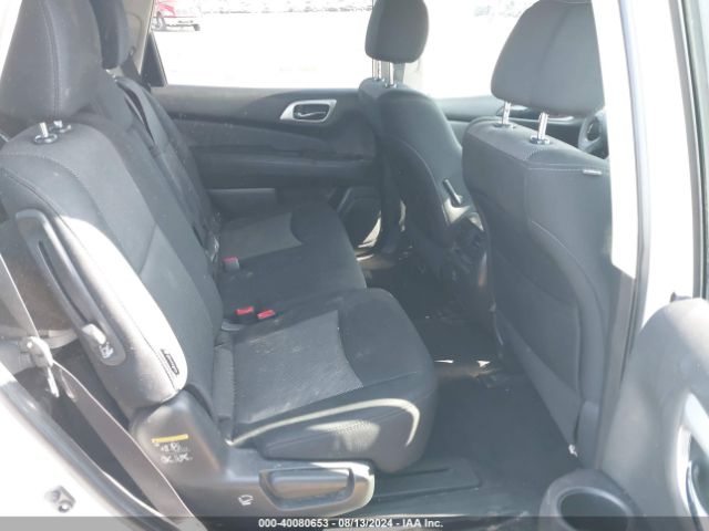 Photo 7 VIN: 5N1DR2MN9JC651440 - NISSAN PATHFINDER 