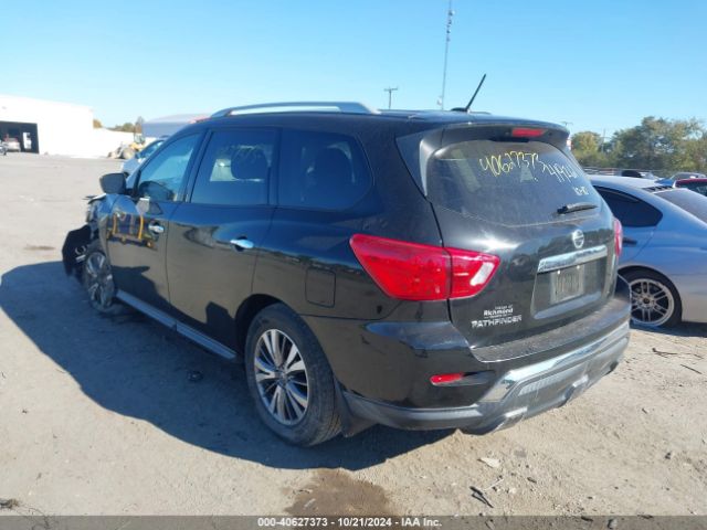 Photo 2 VIN: 5N1DR2MN9JC660803 - NISSAN PATHFINDER 