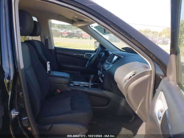 Photo 4 VIN: 5N1DR2MN9JC660803 - NISSAN PATHFINDER 