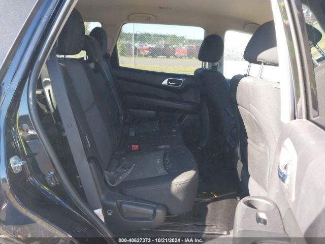 Photo 7 VIN: 5N1DR2MN9JC660803 - NISSAN PATHFINDER 